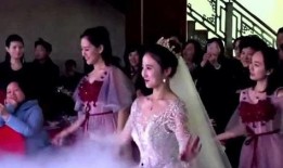 三位新娘爆料视频,感人故事与幕后花絮大公开